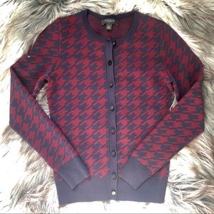 Ann Taylor Charming Cardigan